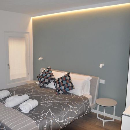 Modena Charme Belle Arti Apartment Exterior photo
